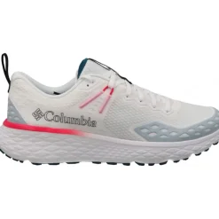 Montagne|Baskets*Columbia Konos TRS White